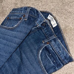 Abercrombie & Fitch jeans